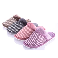 Тапочки женские. Размеры - 36-41