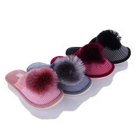 Тапочки женские. Размеры - 36-41