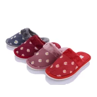 Тапочки женские. Размеры - 36-41