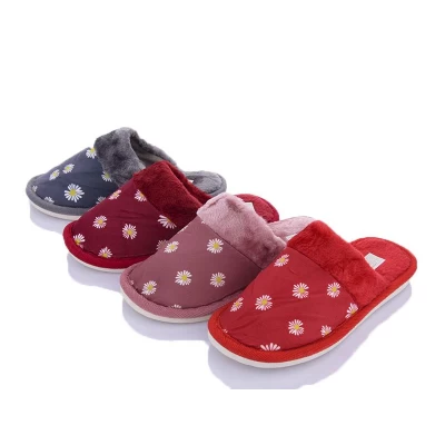 Тапочки женские. Размеры - 36-41