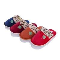 Тапочки женские. Размеры - 36-41