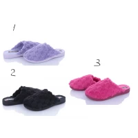 Тапочки женские. Размеры - 36-40 Турция