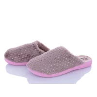 Тапочки женские. Размеры - 36-40 Турция