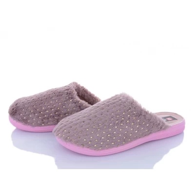 Тапочки женские. Размеры - 36-40 Турция