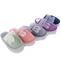 Тапочки женские. Размеры - 36-41