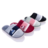 Тапочки женские. Размеры - 36-41