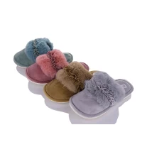 Тапочки женские. Размеры - 36-41