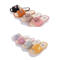 Тапочки женские. Размеры - 36-41