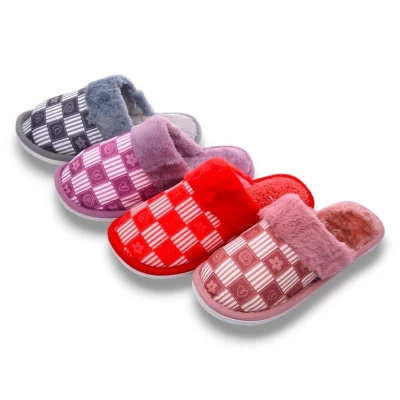Тапочки женские. Размеры - 36-41