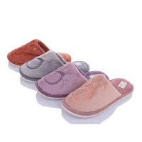 Тапочки женские. Размеры - 36-41