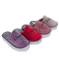 Тапочки женские. Размеры - 36-41