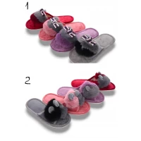 Тапочки женские. Размеры - 36-41