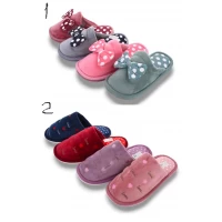 Тапочки женские. Размеры - 36-41