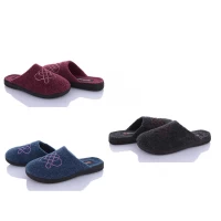 Тапочки женские. Размеры - 36-40 Турция