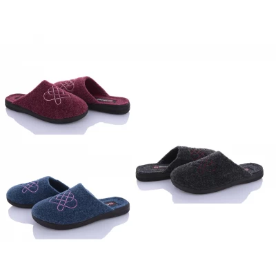 Тапочки женские. Размеры - 36-40 Турция
