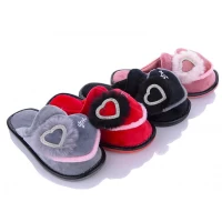 Тапочки женские. Размеры - 36-41