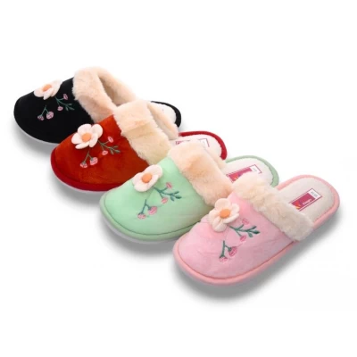 Тапочки женские. Размеры - 36-41