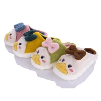 Тапочки женские. Размеры - 36-41, тонкий мех