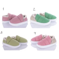 Тапочки женские мех. Размеры - 36-41