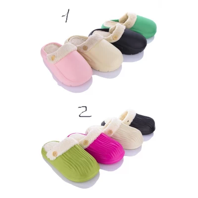 Тапочки женские пена. Размеры - 36-41 Тапочки женские пена. Размеры - 36-41