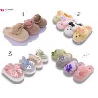 Тапочки женские мех. Размеры - 36-41