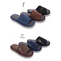 Тапочки мужские. Размеры - 40-45