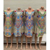 Туники. L-XL-2XL-3XL 