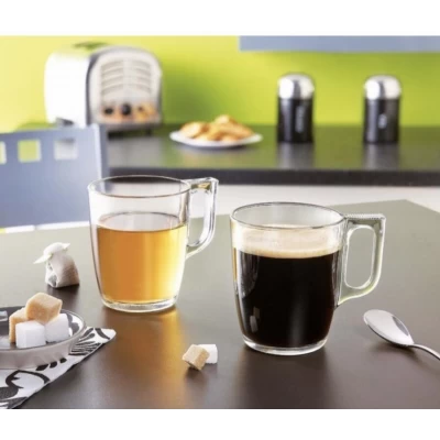 Кружка Luminarc NUEVO /250мл Кружка Luminarc NUEVO /250мл