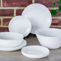 Столовый Сервиз Arcopal ZELIE 19 предметов