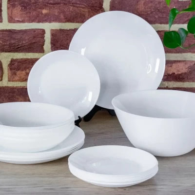 Столовый Сервиз Arcopal ZELIE 18 предметов Столовый Сервиз Arcopal ZELIE 18 предметов