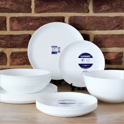 Сервиз Luminarc DIWALI /19 пр. Сервиз Luminarc DIWALI /19 пр.