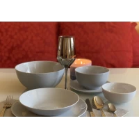 Сервиз Luminarc DIWALI GRANIT /19пр.