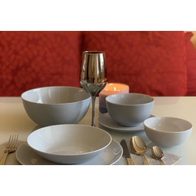 Сервиз Luminarc DIWALI GRANIT /19пр. Сервиз Luminarc DIWALI GRANIT /19пр.