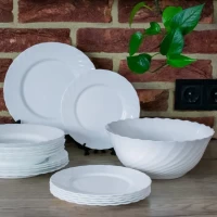 Сервиз Luminarc TRIANON /19 пр.