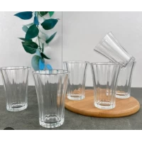 Набор стопок (110мл) Диамант,  производство Турция 