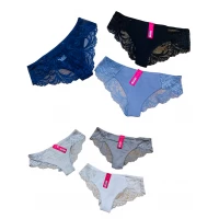 Женские трусы Хлопок, РОСТОКА от 52 до 56 размера