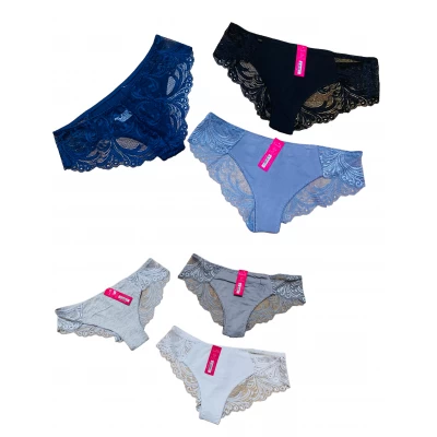 Женские трусы Хлопок, РОСТОКА от 52 до 56 размера