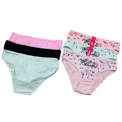 Женские трусы Хлопок, РОСТОКА от 50 до 54 размера, 30017