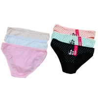 Женские трусы Хлопок, РОСТОКА от 50 до 54 размера, 30018