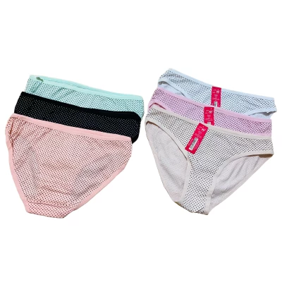 Женские трусы Хлопок, РОСТОКА от 50 до 54 размера, 30019