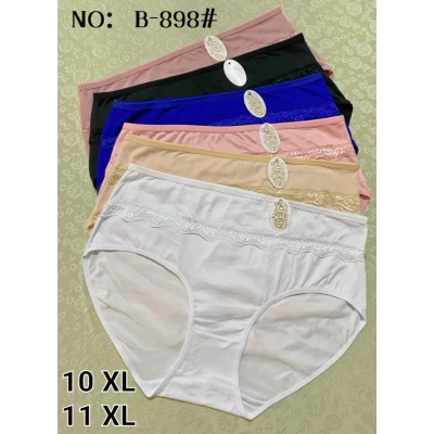 Женские трусы Хлопок больших размеров РОСТОКА от 66 до 68