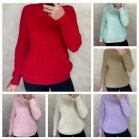 Свитер Кашемир, Размер 44-50, 26421