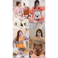 Пижамки Махра (44-46)