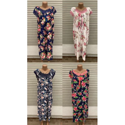 Ночные батальные рубашки 