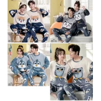 Пижамы Махра XL-2XL