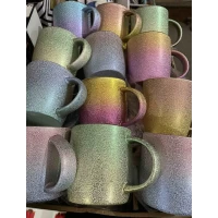 Керамическая чашка н (360мл)