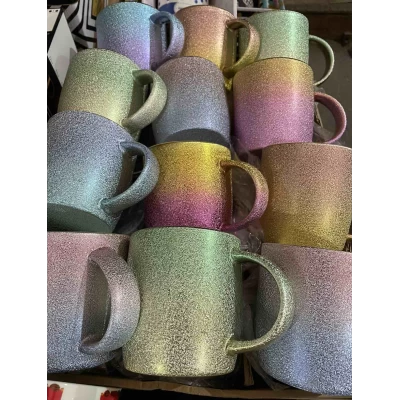 Керамическая чашка н (360мл)