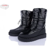 Дутики женские зима. Размеры - 36-40