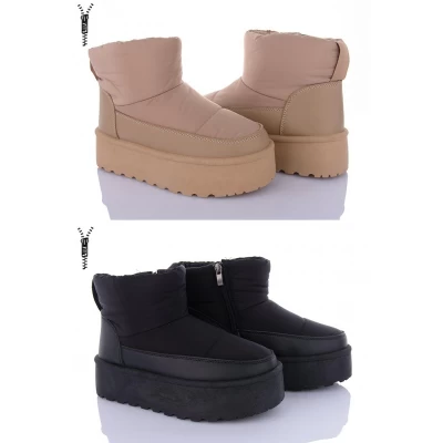 Дутики женские зима. Размеры - 36-41