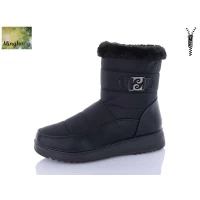 Дутики женские зима. Размеры - 37-42